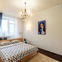 Фото Апартаменты на улице Никитинская