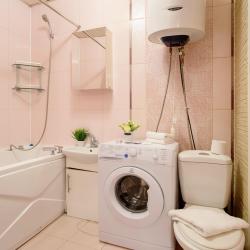 Фото Отель Nova Apartments на проспекте Красного Знамени