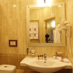 Фото Отель Клевер