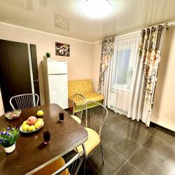 2-комнатные апартаменты стандарт