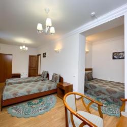 Фото Отель Наутилус (бывш. Метрополь)