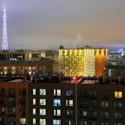 Фото Отель Апартменты на проспекте Большой Сампсониевский 69 корпус 5