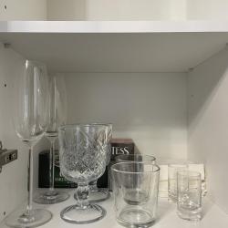 1-комнатные апартаменты студия