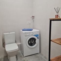 Фото Двухкомнатные апартаменты 