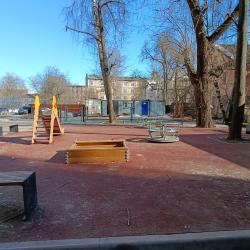 Апартаменты на улице Пухова — e5ae549e87570fe37c61f7ad385e8c34