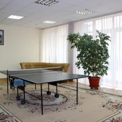 Фото Отель Центр профсоюзов