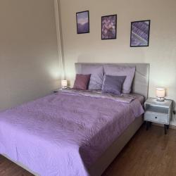 Фото Апартаменты на улице Ленина 122 Б