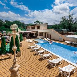 Фото Отель Византия Плюс