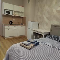 Фото Апартаменты в ЖК Ленина