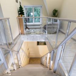 Фото Отель Гостевой дом Лесная сказка