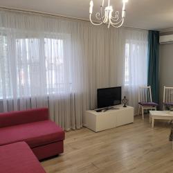Фото Апартаменты на улице Краснооктябрьская 1