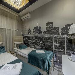 Uroom Aparthotel (Юрум апарт-отель) — e5af41aeca1e467dadfd176c8a40cde8