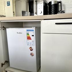 Фото Апартаменты на улице Ермака