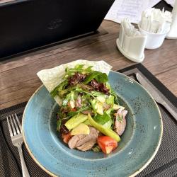 Фото Gabrielle International Hotel Tashkent (Габриель Интернациональ Отель )