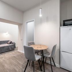 Фото Отель Home Like (Хоум Лайк) на улице Комсомольская