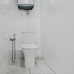 2-комнатные апартаменты улучшенные ул. Таганрогская 110в