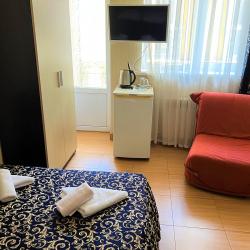 Фото Отель 21 ВЕК