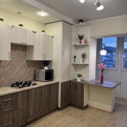 1-комнатные апартаменты улучшенные