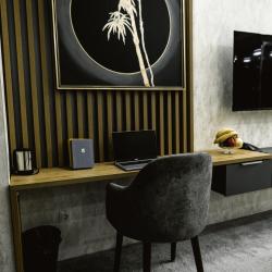 Фото Отель Art Residence Hotel (Арт Резидэнс)