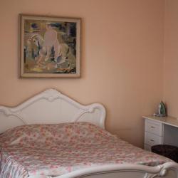 Фото Отель Меркурий