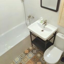 Фото Отель Daily Rent Apartment - Первомайская