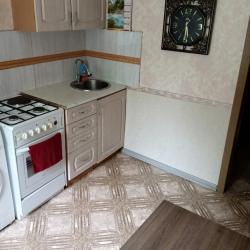 Фото Апартаменты на улице Военный городок 101