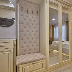 Фото Апартаменты на Красной улице 49