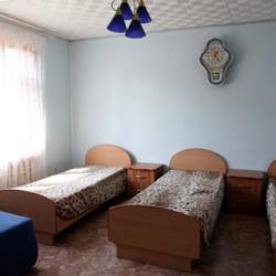 Фото Отель На Светлой