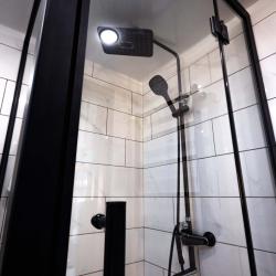 Фото Отель Среда Обитания