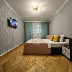 фото 3 Апартаменты на улице Введенского 20к1
