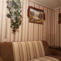Фото Апартаменты на улице Школьная, 4
