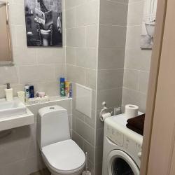 Фото Отель Велкам на улице Левитана 97