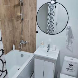 Фото Апартаменты на улице Раушана Абдуллина 6к1