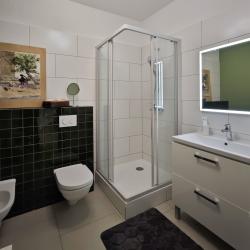 Фото Апартаменты на улице Баграмяна 36