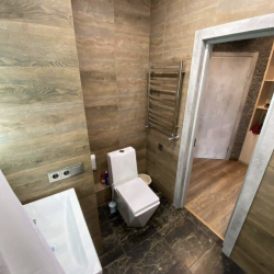 Фото Апартаменты на улице Городовикова 36