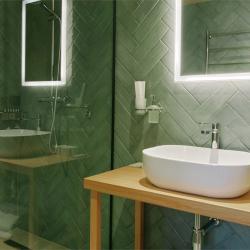 Фото Отель Натура