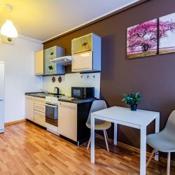 Фото Отель DreamHouse (ДримХаус) на улице Стачек