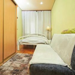 Фото Апартаменты Лаванда на улице Горького