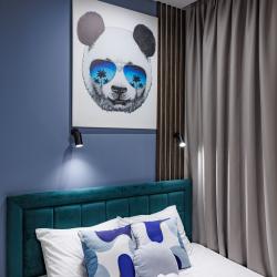 Фото Отель PRESNYA ROOMS (ПРЕСНЯ РУМС)