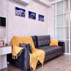 Фото Апартаменты на улице Донская 108Ак1