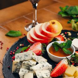 Фото Отель Блесна