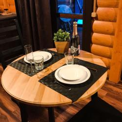 Фото Отель Три Медведя