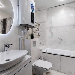 Фото Апартаменты на улице Сибгата Хакима