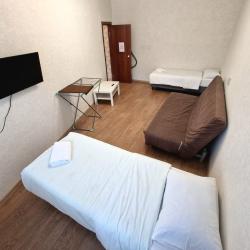 Фото Отель Ваша квартира на Дзержинского