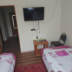 Фото Отель Спарта