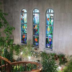 Фото Отель Берег