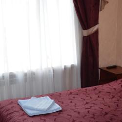 Фото Отель Вирсавия (Virsaviya Hotel)