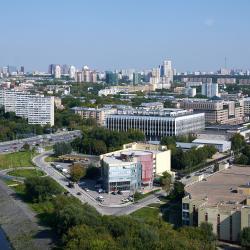 2-местные апартаменты улучшенные