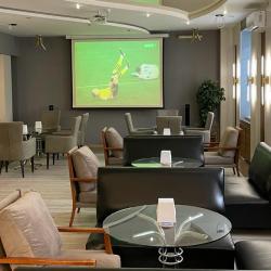 Фото Отель Tengri (Тенгри)