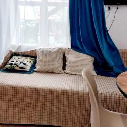 Фото Отель Отдых на Куршской косе